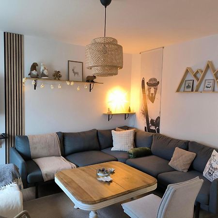 Lodge Loupau Maga Bagnères-de-Luchon Exteriér fotografie