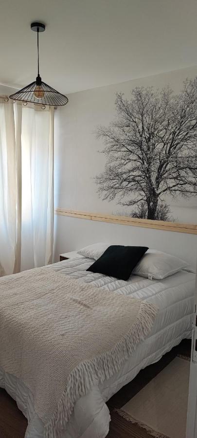 Lodge Loupau Maga Bagnères-de-Luchon Exteriér fotografie