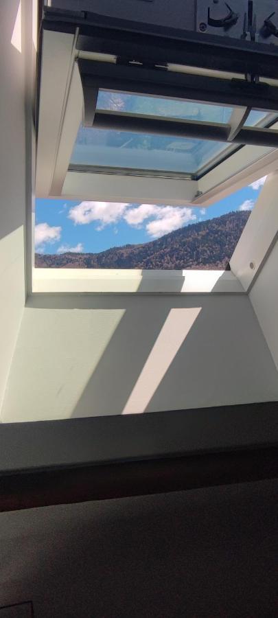 Lodge Loupau Maga Bagnères-de-Luchon Exteriér fotografie