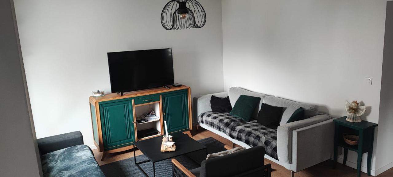 Lodge Loupau Maga Bagnères-de-Luchon Exteriér fotografie