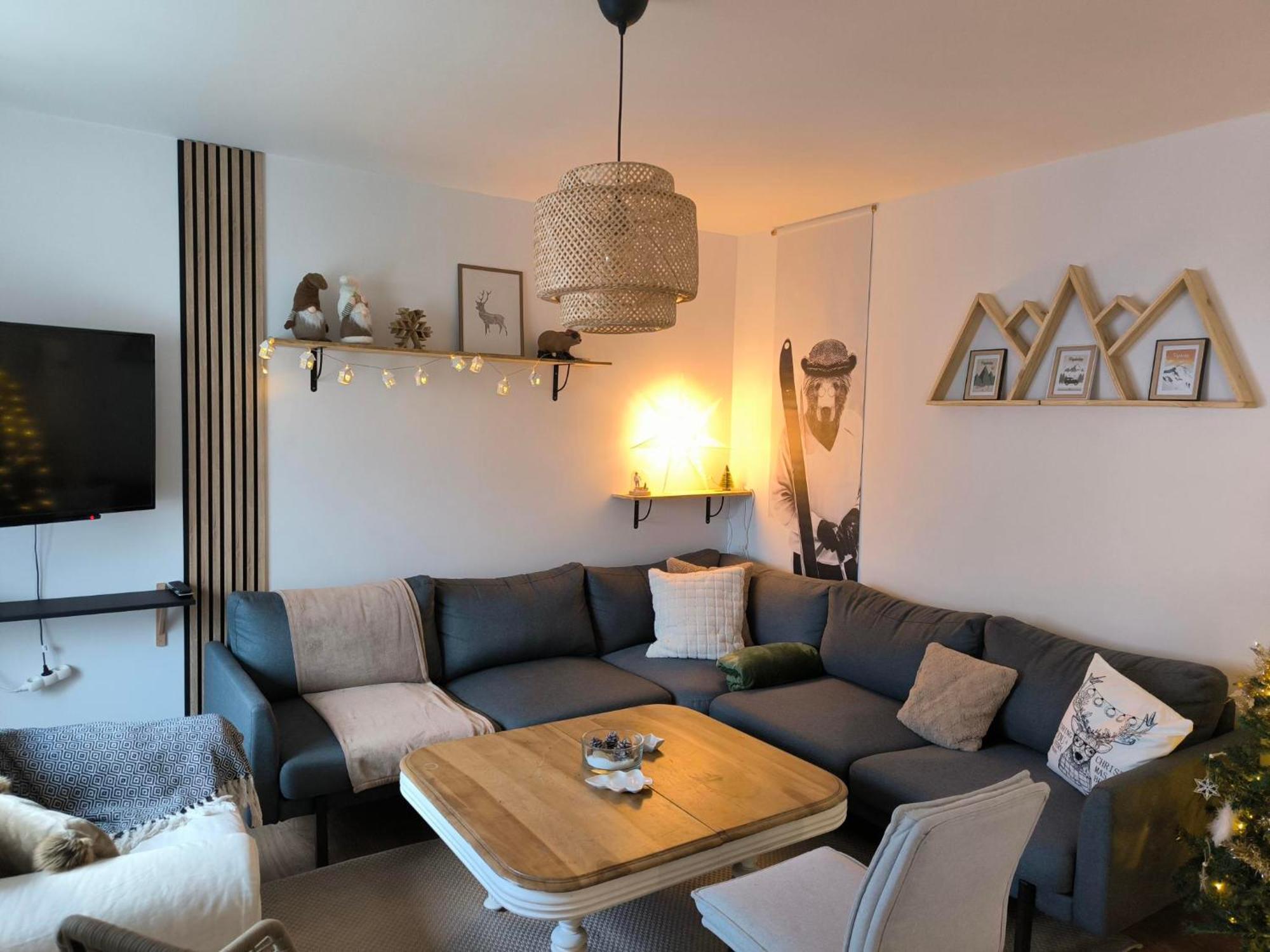 Lodge Loupau Maga Bagnères-de-Luchon Exteriér fotografie